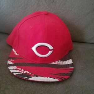 Mens snapbacks